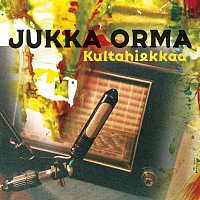 Jukka Orma – Kultahiekkaa