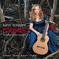 Karin Schaupp – Mosaic: Australian Guitar Concertos