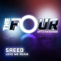 Love Me Again [The Four Performance]