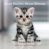 Nicki White – Short Stories About Kittens
