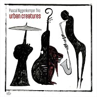 Pascal Niggenkemper Trio – Urban Creatures