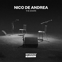 Nico de Andrea – The Shape (Acoustic)