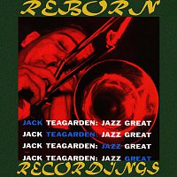 Přední strana obalu CD Jazz Great (HD Remastered)