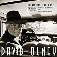 Přední strana obalu CD Predicting The Past - Rootsy Approved: Introducing Americana Music Vol. 2