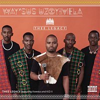 Thee Legacy, Kwesta & KidX – Way'sus Uzoyimela