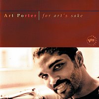 Art Porter – For Art's Sake