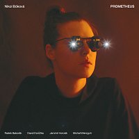 Nikol Bóková – Prometheus