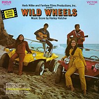 Various  Artists – Wild Wheels