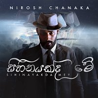 Přední strana obalu CD Sihinayakda Mey