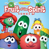 VeggieTales – Fruit Of The Spirit Songs
