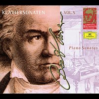 Wilhelm Kempff – Beethoven: The Piano Sonatas