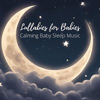Bella Butterfly, Fon Sakda, Earth Kunchai, Yoga Peace, Wanwisa Yuvaves – Lullabies for Babies: Calming Baby Sleep Music
