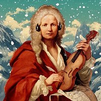 ClassicFi, Antonio Vivaldi – Winter 2nd Movement [LoFi Version]