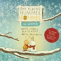 Die kleine Hummel Bommel – Die kleine Hummel Bommel im Winter