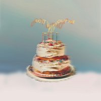 Přední strana obalu CD ???????? (do it without me)