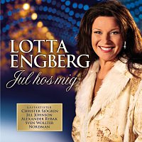 Lotta Engberg – Jul hos mig