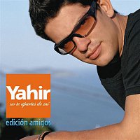 Yahir – No te apartes de mi