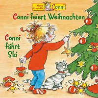 Conni – Conni feiert Weihnachten / Conni fahrt Ski