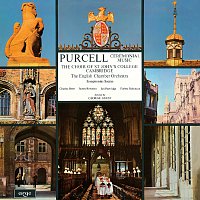 Choir Of St. John's College, Cambridge, George Guest – Purcell: Music for the Chapel Royal