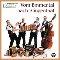 Schwyzerorgeli Quartett Campagna – Vom Emmental nach Klingenthal