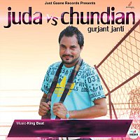 Přední strana obalu CD Juda Vs Chundian