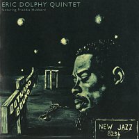Eric Dolphy – Outward Bound [RVG Remaster]