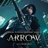 Blake Neely – Arrow: Season 5 (Original Television Soundtrack)