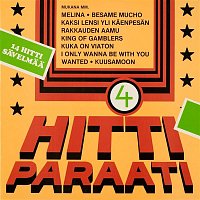 Various  Artists – Hittiparaati 4