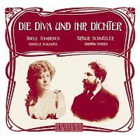 Gabriele Schuchter – Die Diva und ihr Dichter
