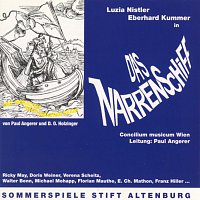 Various – Das Narrenschiff
