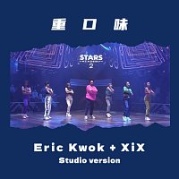 Eric Kwok, XiX – ??? [Studio Version]