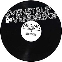 Medina – Jalousi [Svenstrup & Vendelboe Remix]