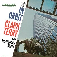 Clark Terry Quartet, Thelonious Monk – In Orbit [Remastered 2024]