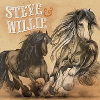 Přední strana obalu CD Faithfully