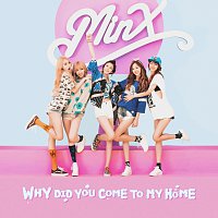 MINX – Why Did You Come To My Home