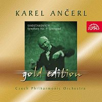 Česká filharmonie, Karel Ančerl – Ančerl Gold Edition 23. Šostakovič: Symfonie č. 7 Leningradská MP3