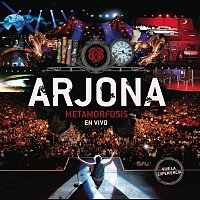 Ricardo Arjona – Arjona Metamorfosis en Vivo