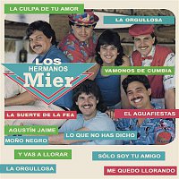 Los Hermanos Mier – Los Hermanos Mier