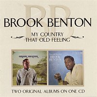 Brook Benton – My Country/ That Old Feeling