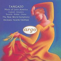 The New World Symphony, Michael Tilson Thomas – Tangazo