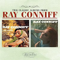 Ray Conniff – Love Affair/ Somewhere My Love