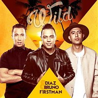 Diaz, Bruno, F1rstman – Wild