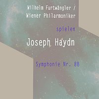 Wilhelm Furtwangler / Wiener Philarmoniker spielen: Joseph Haydn: Symphonie Nr. 88