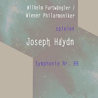 Wiener Philharmoniker – Wilhelm Furtwangler / Wiener Philarmoniker spielen: Joseph Haydn: Symphonie Nr. 88
