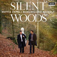 Mattia Zappa, Massimiliano Mainolfi – Silent Woods