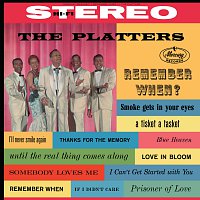 The Platters – Remember When?