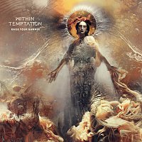 Within Temptation, Anders Fridén – Raise Your Banner