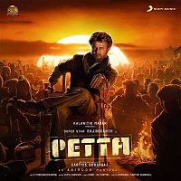 Anirudh Ravichander – Petta (Original Motion Picture Soundtrack)