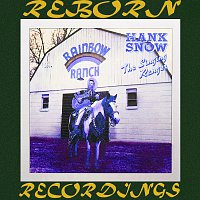 Přední strana obalu CD The Singing Ranger 1949-1953, Vol.3 (HD Remastered)