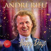 André Rieu, Johann Strauss Orchestra – Happy Days